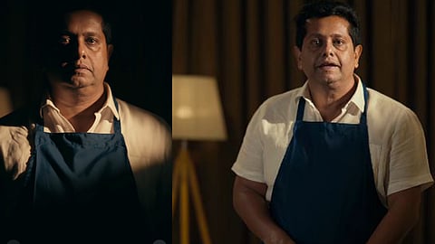 Secret stories: Roslin