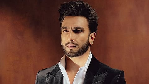 Ranveer Singh