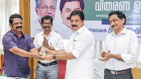 Government's 'Hilly Aqua' biodegradable bottled water hits the market