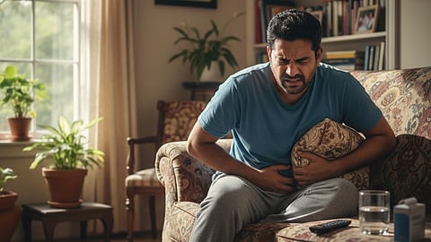 Fiber content in Food