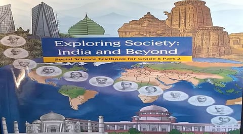 'Portion On Judiciary Will Be Removed': Government Sources Amid NCERT Row