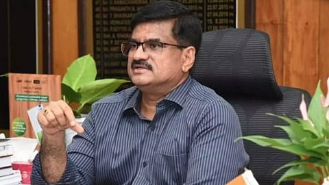 Malappuram district division will be more beneficial, says Collector V R Vinod