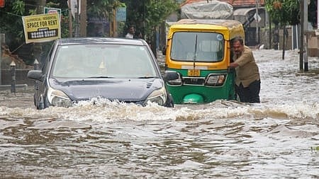 kerala flood insurance scheme