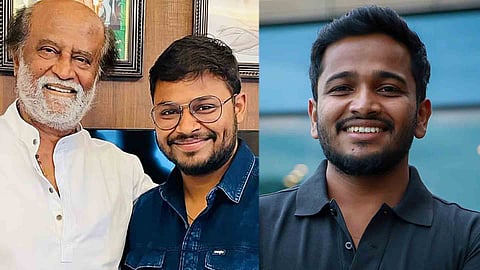 Basil Joseph In Thalaivar 173