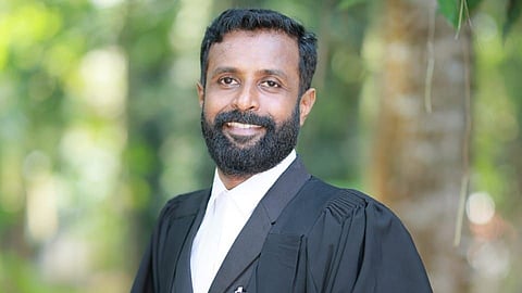 Vishnu Mohan to be the RSP candidate in Eravipuram