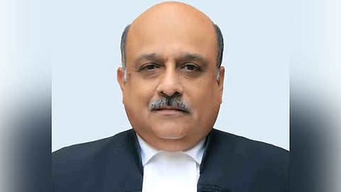 Justice Sushrut A. Dharmadhikari of Kerala High Court recommended for Madras HC Chief Justice.