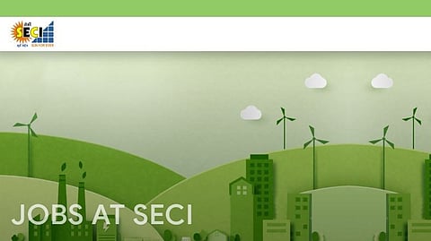 Solar Energy Corporation recruitment 2026 notification for various vacancies, last date March 23.