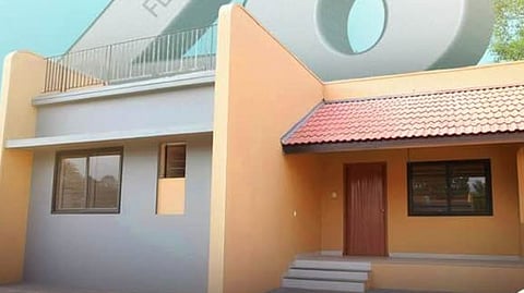 Handover of 51 home in the first phase built by Muslim League for Wayanad disaster victims today