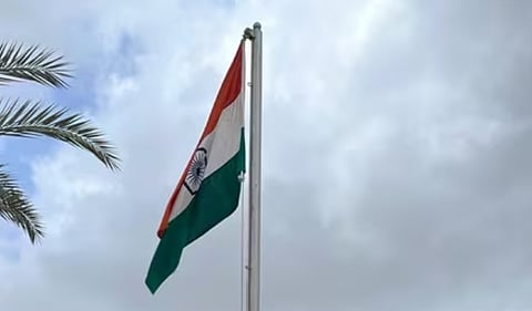 India issues advisory for nationals