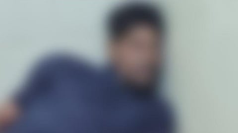 Youth found dead in public toilet in Kannur, mystery looms