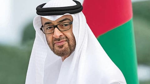UAE delivers a strong criticism against Iran's recent actions