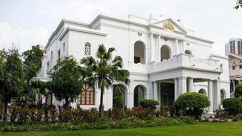 West Asian conflict Control room opened at Kerala House