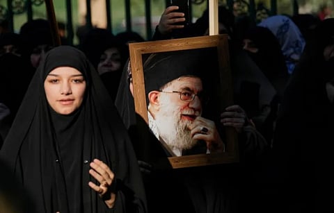 US, Israel attack Iran live: Tehran confirms Khamenei’s killing