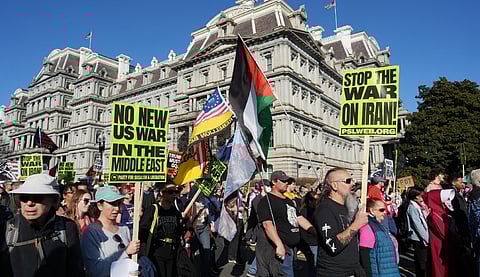 UAE on high alert: Holiday for educational institutions, work from home for employees