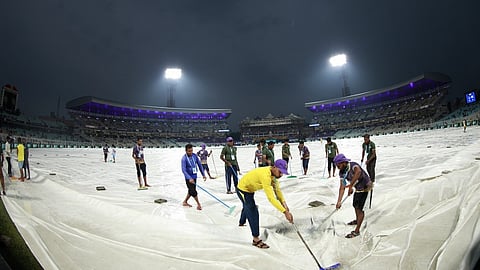 eden gardens stadium
