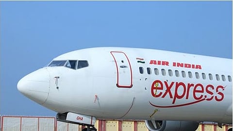 Air India,Air India Express. Akasa air and IndiGo aircraft amid India UAE flight suspension update