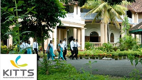 KITTS MBA in Travel and Tourism admission open for graduates