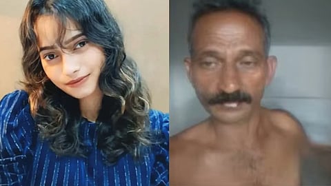  Sreekutty, survivor of the Varkala train attack, discharged after months of intensive care