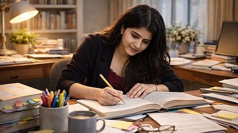 Kerala announces scholarships for top achievers in Malayalam