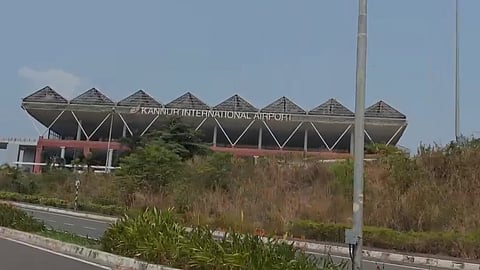 All flights from Kannur to the Gulf have been cancelled