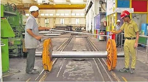 Rail Wheel Factory Act Apprentice recruitment 2026 – 192 vacancies, apply offline