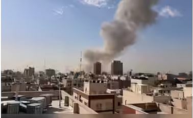 British military base in Cyprus