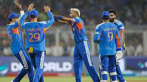 T20 World Cup: Who Qualifies For Final If India vs England Semifinal Is Washed Out