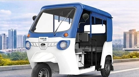 E-auto subsidy can be applied for from tomorrow