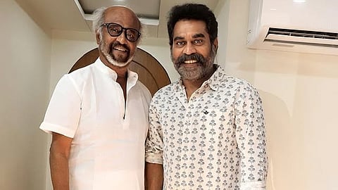 Rajinikanth, Suraj Venjaramoodu