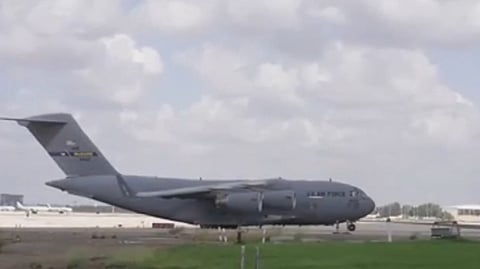 Spain prohibits the United States from using its joint military bases for any operations targeting Iran