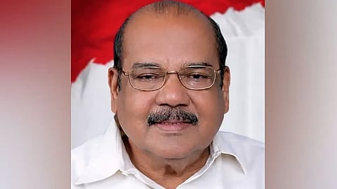 R Sahadevan