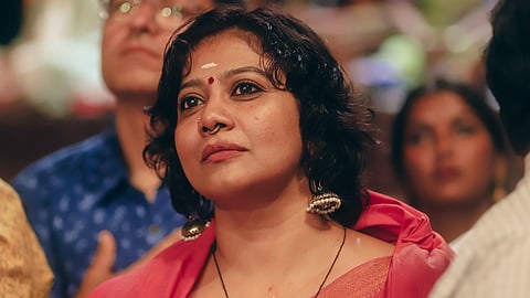 Rachana Narayanankutty