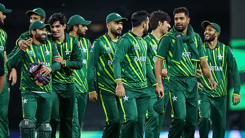 Pakistan cricket team