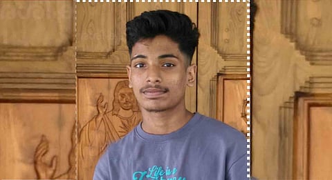 Student brutally beaten seriously injured during temple festival, two arrested kollam