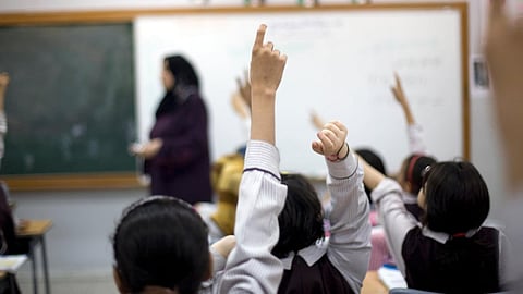 UAE announces early spring break holiday for all schools