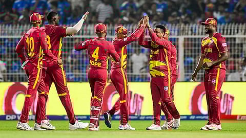 West Indies cricket team