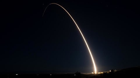 US tests Minuteman III: What is 'doomsday' nuclear missile