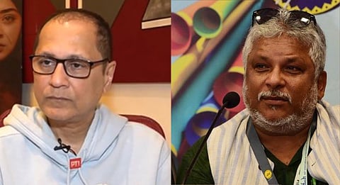 Vipul Amrutlal Shah, Sudipto Sen