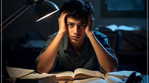  'Chiri' helpline to ease children's mental stress