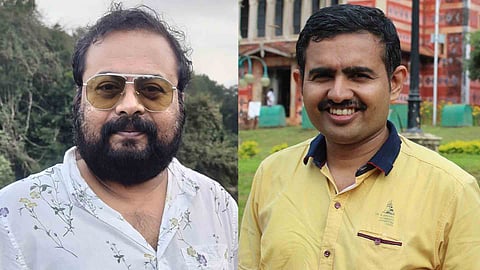 Sohan Seenulal, Ron Bastian