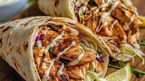 Bakery foods, Cholestrol