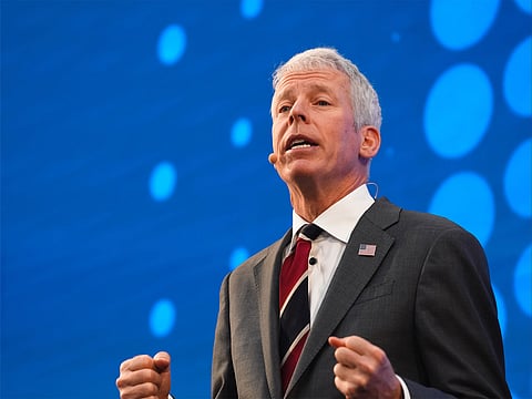 US urged India to buy Russian oil already at sea to ease supply fears says Energy Secy