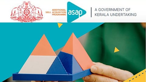 ASAP Kerala Civil Engineering internship with Rs12000 stipend in government institutions