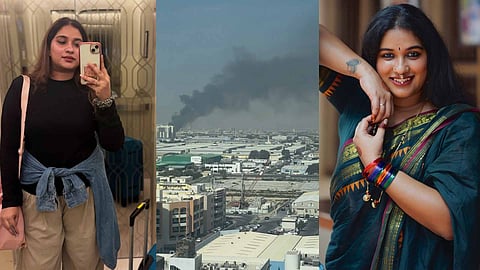 Radhika Radhakrishnan