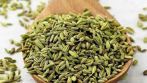 Fennel seeds