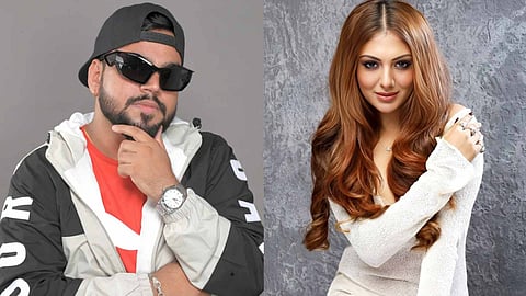 Santy Sharma, Khushi Mukherjee