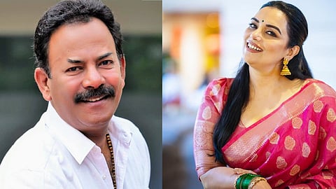 BJP to Field More Personalities from the Film Industry in Assembly Elections