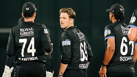  T20 World Cup History