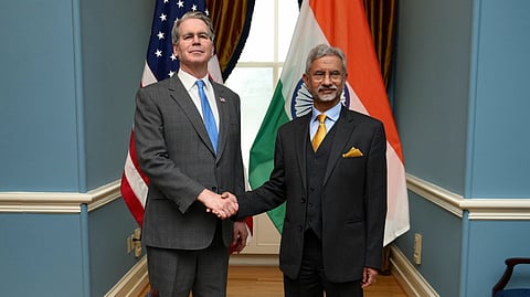 ‘Indians are Good Actors, Stopped Buying Russian Oil when We Told Them to’: US Treasury Secretary