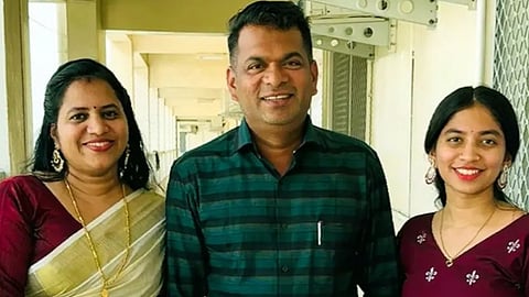 37 crore big ticket bumper for malayalee